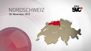 Prix SVC Nordschweiz 2017