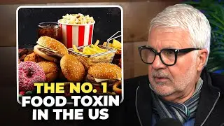 Dr. Goundry&rsquo;s Warning: Fast Food Is RIDDLED with It!