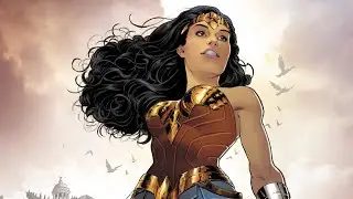 5 Actresses Who Could Be the Next Wonder Woman in James Gunn's DC Universe
