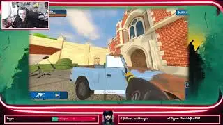 Lara Croft Jeep and Motor Boat | Power Wash Simulator Levels