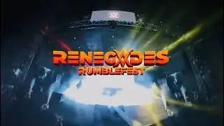 510 - Renegades Rumblefest | FIRST EVER ACEH SHOW! [Official After Movie]