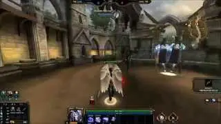 Archon Thanatos