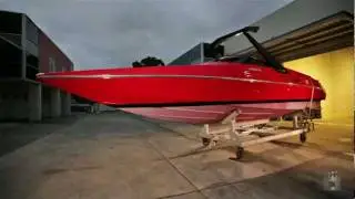 Ray White Marine Riva 32ft Ferrari Edition - AUCTION: November 20th