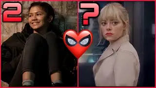 Ranking Spider-Man&rsquo;s Love Interests! (MOVIES ONLY)