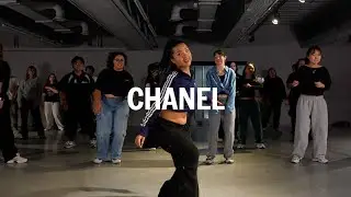 CHANEL / Starter Class / @Hyewon