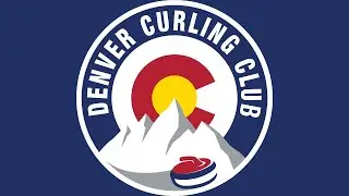 Denver Curling League Play.  12/16