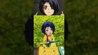 [Wonder Egg Priority] A&iacute; Ohto compilation moment cute #ohtoai #anime #animeedit