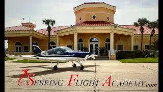 Sebring Flight Academy