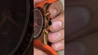 #goldenwatch #foryou
