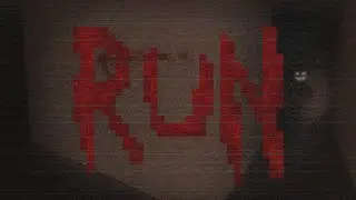 I was wrong... this 2014 horror game is actually scary