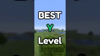 What's The Best Y Level in Minecraft?