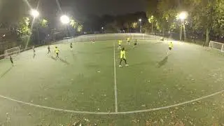 Hoxton Generationals 5-0 Care Package