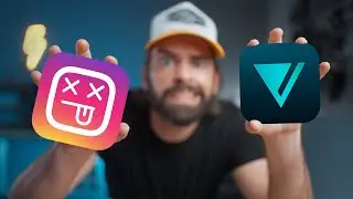 Instagram is DEAD!! Long LIVE Vero?!