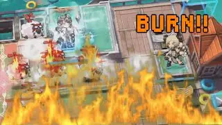 IFRIT TILE?!