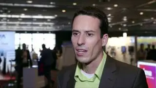Interview with Niko Meurer, Deutsche Telekom - NGON Europe 2017