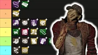 Hillbilly Add-on Tier List of 2023 | Dead by Daylight