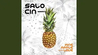 Pineapple Love