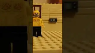 How make lego gigachad