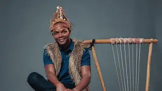 Ekegeni Madiaba - Ombiro Bokano(Official Music Video)