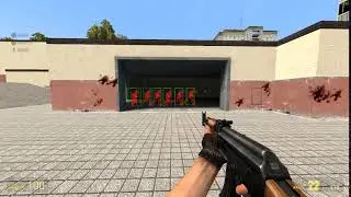 gmod deja vu lag exploit