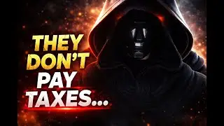 Why the Rich Never Pay Income Tax (Legal Secret) || world mask #tax #worldmask #richpeople