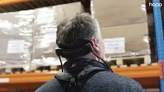 Discover the Exoskeleton That Protects Your Neck: The HAPO Neck