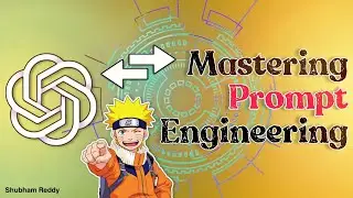 Mastering Prompt Engineering: Unleashing AI's Potential #prompting #chatgpt
