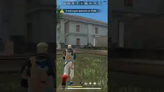 Free Fire combates intensos