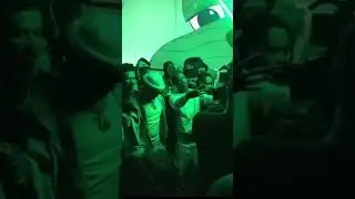 Nines X Clavish X Nafe Smallz - Different league BTS 🎥
