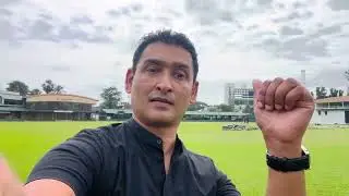 Oval | P Saravanamuttu International Cricket Grounds Colombo@ZOOMREALESTATEsrilanka