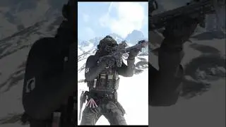 Silent Execution | Ghost Recon Breakpoint - Extreme Mode #viral #shorts
