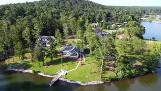 Lake Harding