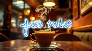 1-Hour Relaxing Jazz Music non repeat for Stress Relief a 🌸 癒しの音楽 - 穏やかなリラックスミュージック | 1時間の安らぎ BGM 🌿