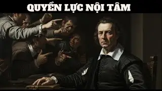 Sự Im Lặng Khiến Người Khác Phải Nể: Machiavelli Và Nghệ Thuật Làm Chủ Cảm Xúc