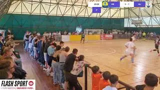 Virtus Anguillara - Ulivi Village | Finale Playoff Serie C2
VIR VS ULI