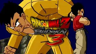 Нажмите «Скачать», чтобы сохранить файл Dragon Ball Z Budokai 3 Krillin Vs Yamcha в формате mp3 н...