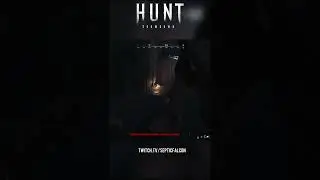 Gunplay in This Game is 🤌 #huntshowdown #shorts