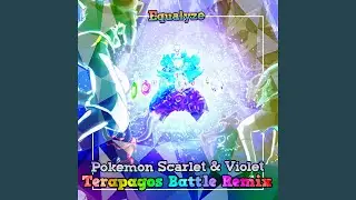 Battle! Terapagos (from 