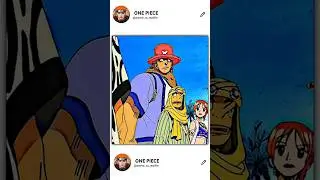 Most Confusing Moment for Straw Hats 🤯 | One Piece