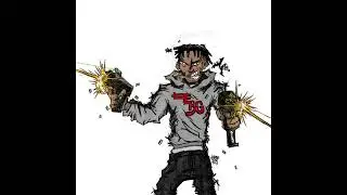 [free] glokk40spaz + slimesito + atlanta drill type beat 