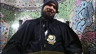 خطبہ جمعہ 16/01/26 پارٹ2