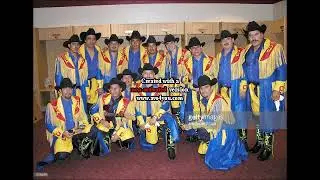 LA DOROTEA  Banda Machos Voz Heric Pérez