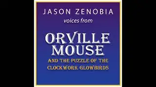 Voices of Jason Zenobia
