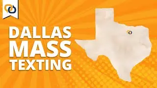 Dallas Texas Mass Texting | EZ Texting The #1 Rated SMS Marketing Platform