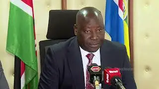 Government disburses INUA jamii payments for June and July - Ps Motari