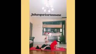Acidity | Quick Relief Yoga Poses| By swarna