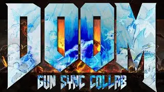 13-MAN GUN SYNC COLLAB #1 -  