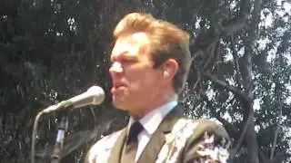 Chris Isaak 