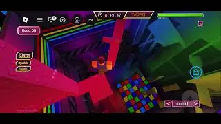 Tower of Dancing All Night (phone #2)
