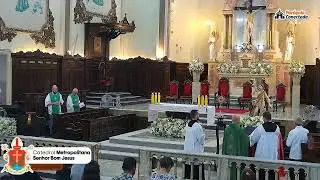 Santa Missa